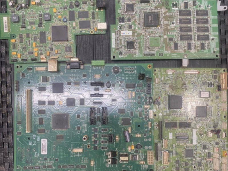 recycle telecom board